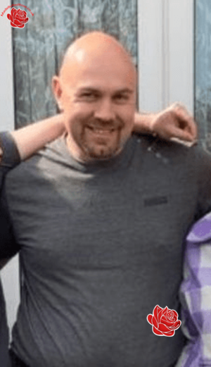 Shaun Prettyjohns – profile image