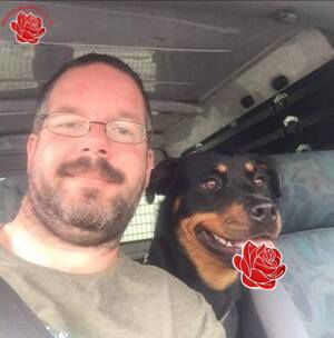 Graham Rupp – profile image