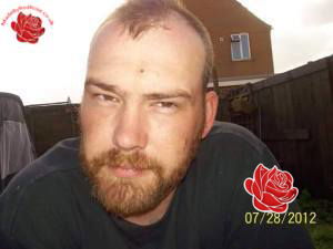 Alan McConville – profile image