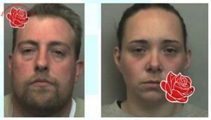 Jessica Stone/Gavin Kennedy – profile image