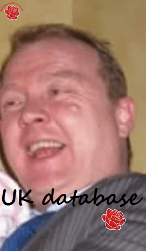 Sean Daly – profile image
