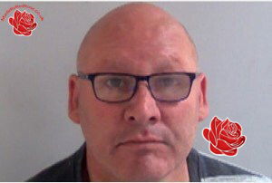 Shaun Harrad – profile image
