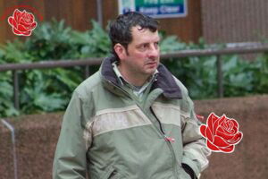 Lee Davies – profile image