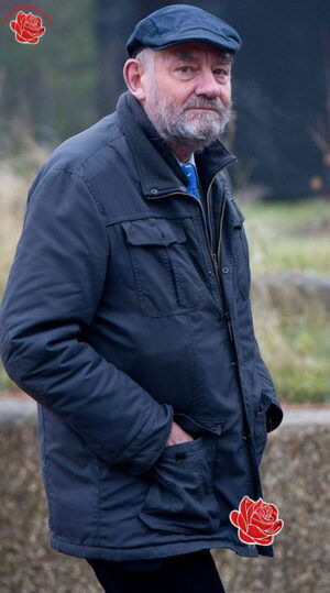 Anthony Brailsford – profile image