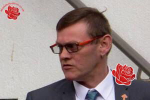 Christopher Taylor – profile image