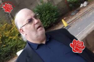 John Cornforth – profile image