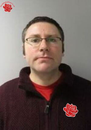 Daniel York – profile image