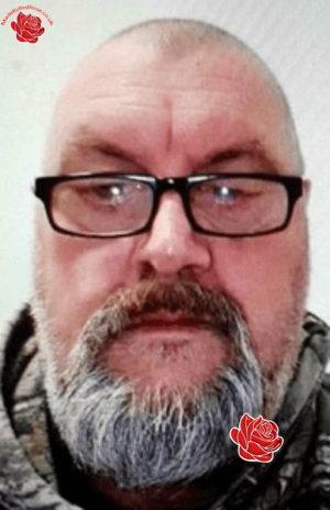 Phillip Hobson – profile image