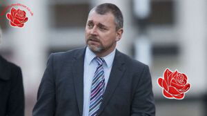 Mark Haslock – profile image