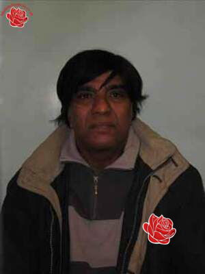Mohammed Dauhoo – profile image