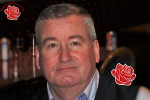 Gordon Pike – profile image