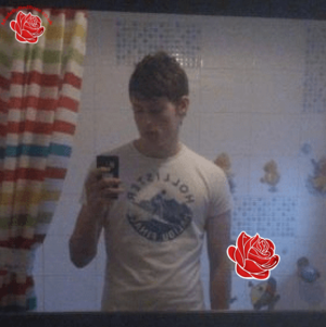 Del Harris – profile image