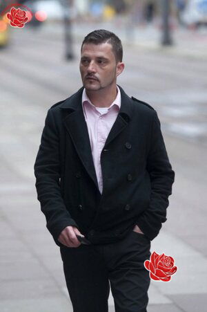 Michael Burke – profile image