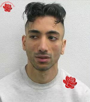 Jacky Jhaj – profile image