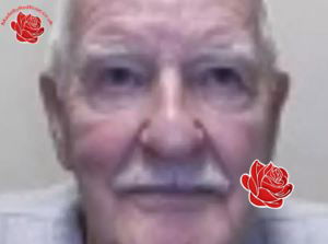 Charles Rose – profile image