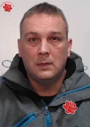 Simon Fawcett – profile image