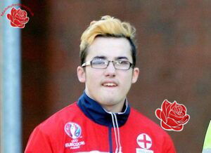 Adam Tomlinson – profile image