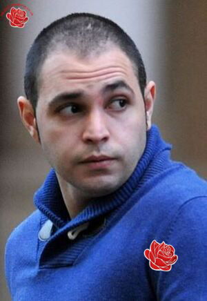 Christian Abu – profile image