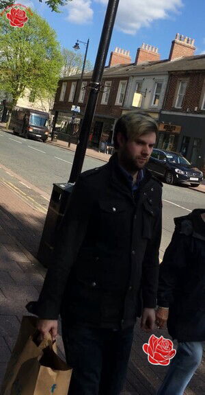 Nathan Parker – profile image