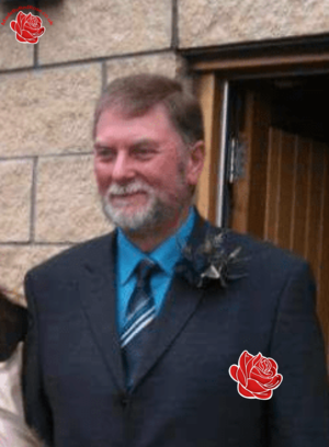 Derek Hackney – profile image