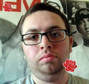 Lewis Bruce – profile image