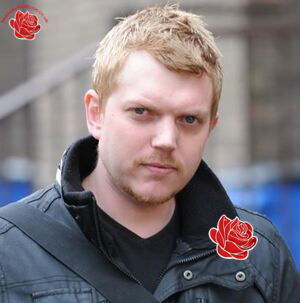 Gary Ashby – profile image