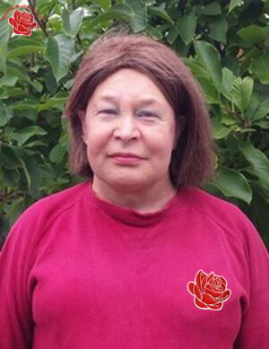 Nicola Florida – profile image