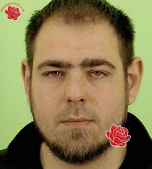 Robert Mauger – profile image