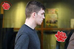 Conaire Adams – profile image