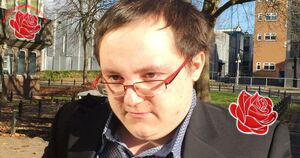 Adam Isaac – profile image