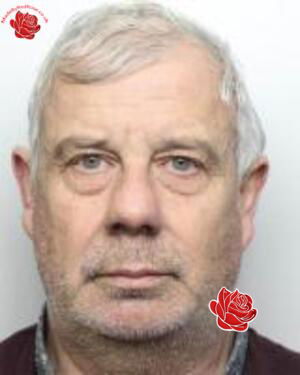 Ian Wilce – profile image