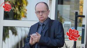 Piotr Dziurdzik – profile image
