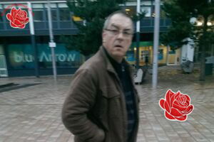 Allan Turner – profile image