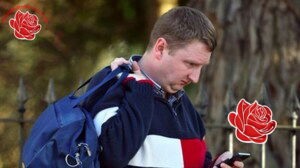 Stuart Howatson – profile image