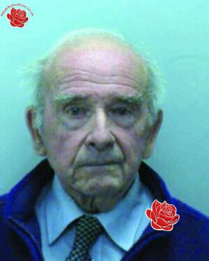 Alan Baker – profile image