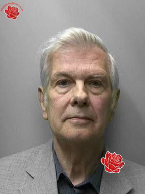 Terence Back – profile image