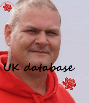 Mark Bruce – profile image