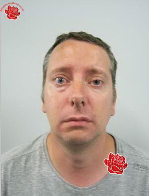Terry Smith – profile image