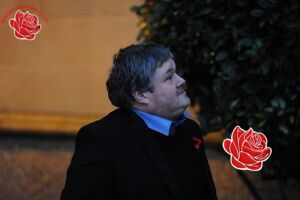 John Greig – profile image