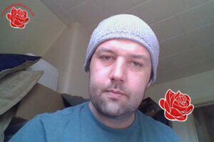 Antony Hunter – profile image