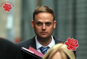 Gavin Wilkinson – profile image