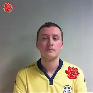 William Pearson – profile image