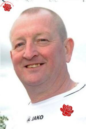 Ian Hopson – profile image