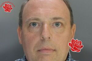 Keith Atkinson – profile image