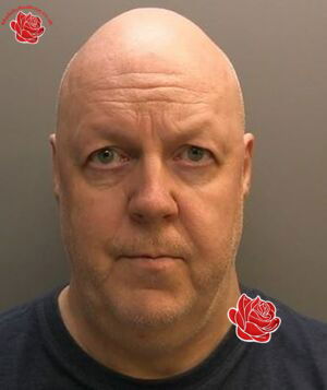 Andrew Smith – profile image
