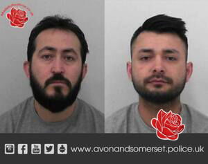 Mehmet Citak/Ahmet Kurtyemez – profile image