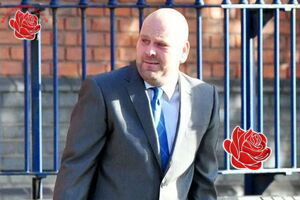 Robert Mason – profile image