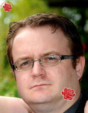 Alexander Field – profile image