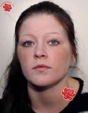 Rachel Rushworth – profile image