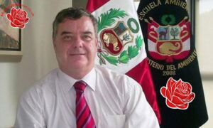 Roderick Beaumont – profile image